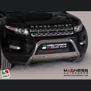 Range Rover Evoque Bumper Guard - Front - Medium Bumper Protector by Misutonida